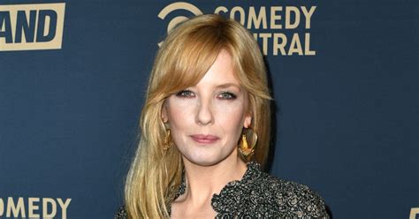 kelly reilly titties|The Beth Scene That Went Too Far On Yellowstone